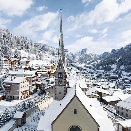 Charme Hotel Uridl Santa Cristina Val Gardena 외부 사진