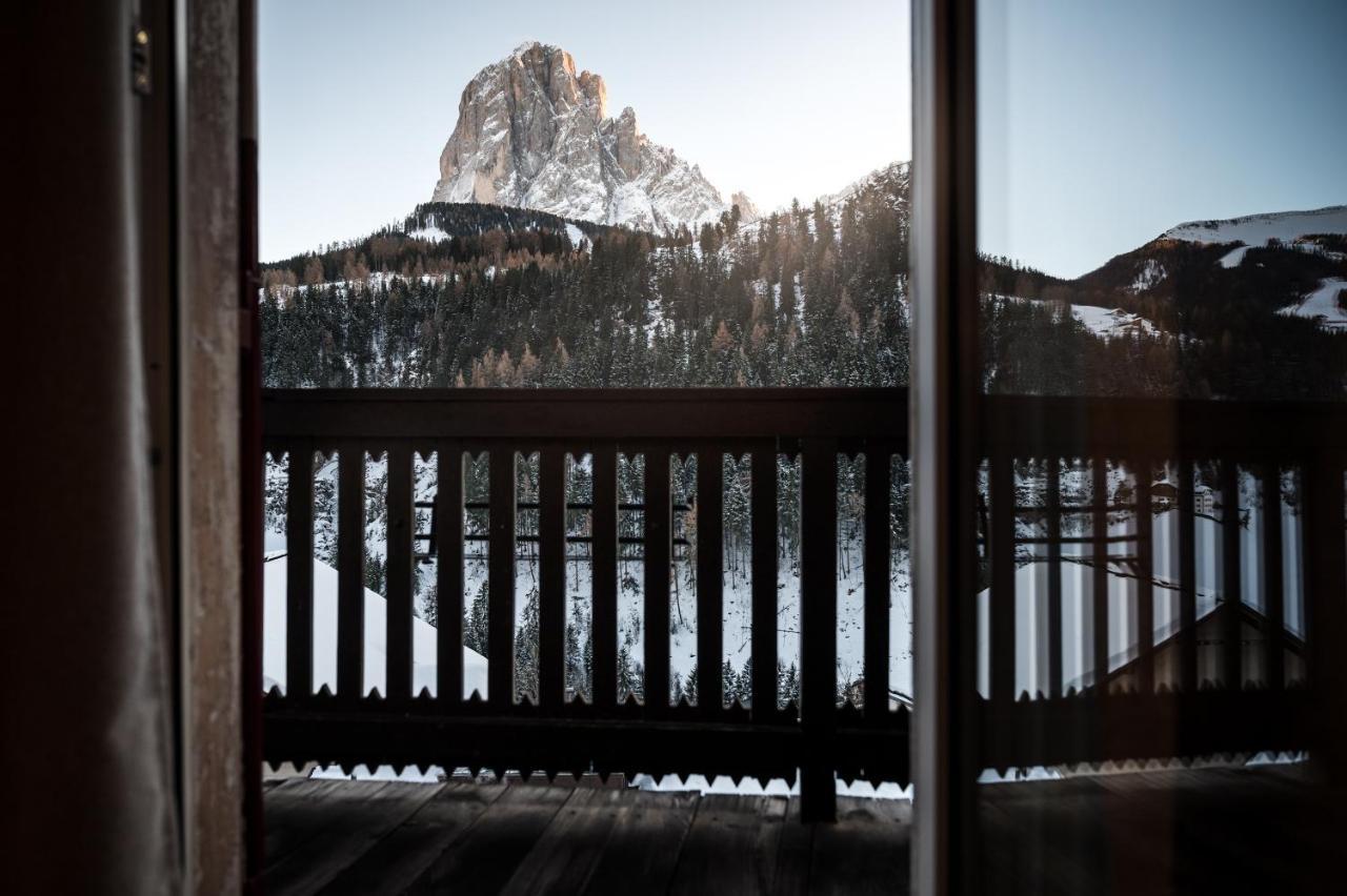 Charme Hotel Uridl Santa Cristina Val Gardena 외부 사진