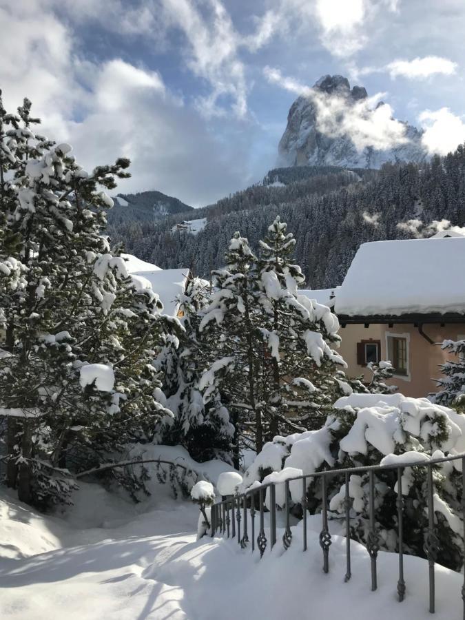 Charme Hotel Uridl Santa Cristina Val Gardena 외부 사진