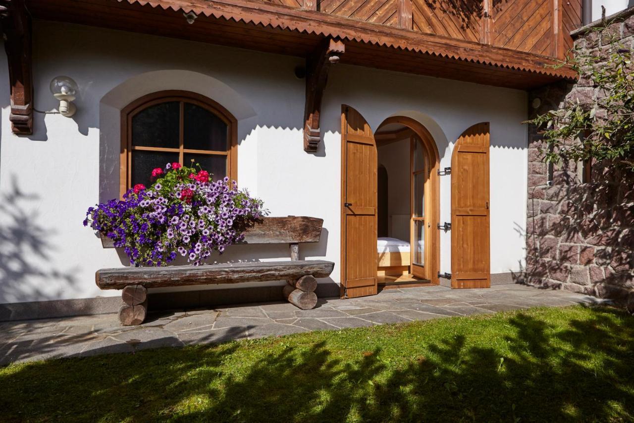 Charme Hotel Uridl Santa Cristina Val Gardena 외부 사진