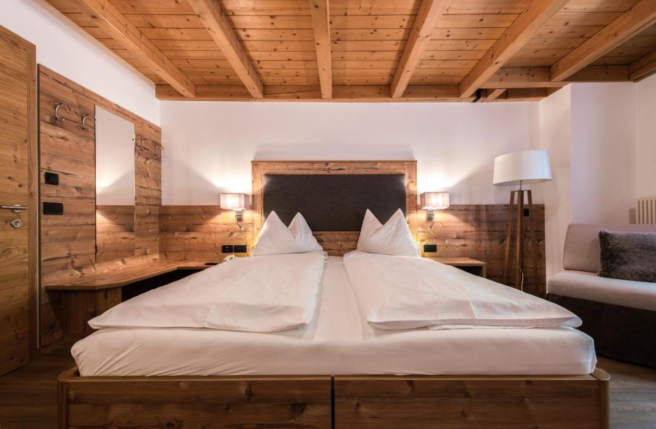 Charme Hotel Uridl Santa Cristina Val Gardena 외부 사진