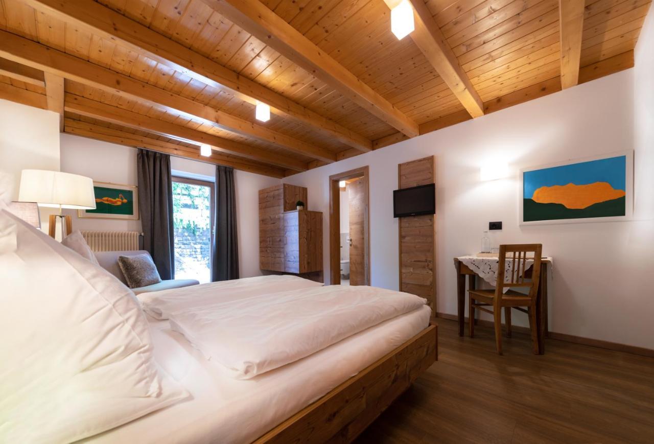 Charme Hotel Uridl Santa Cristina Val Gardena 외부 사진