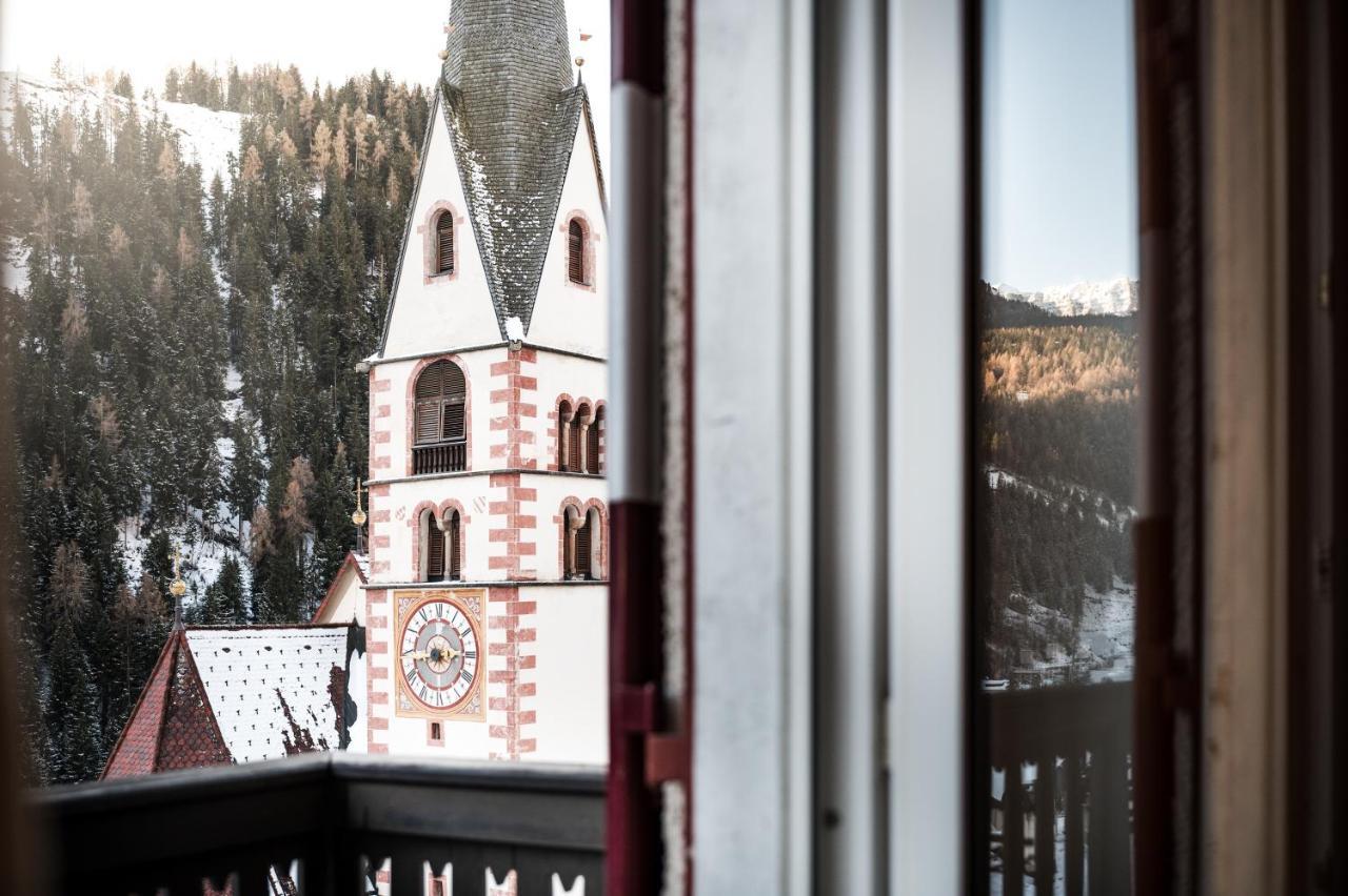 Charme Hotel Uridl Santa Cristina Val Gardena 외부 사진