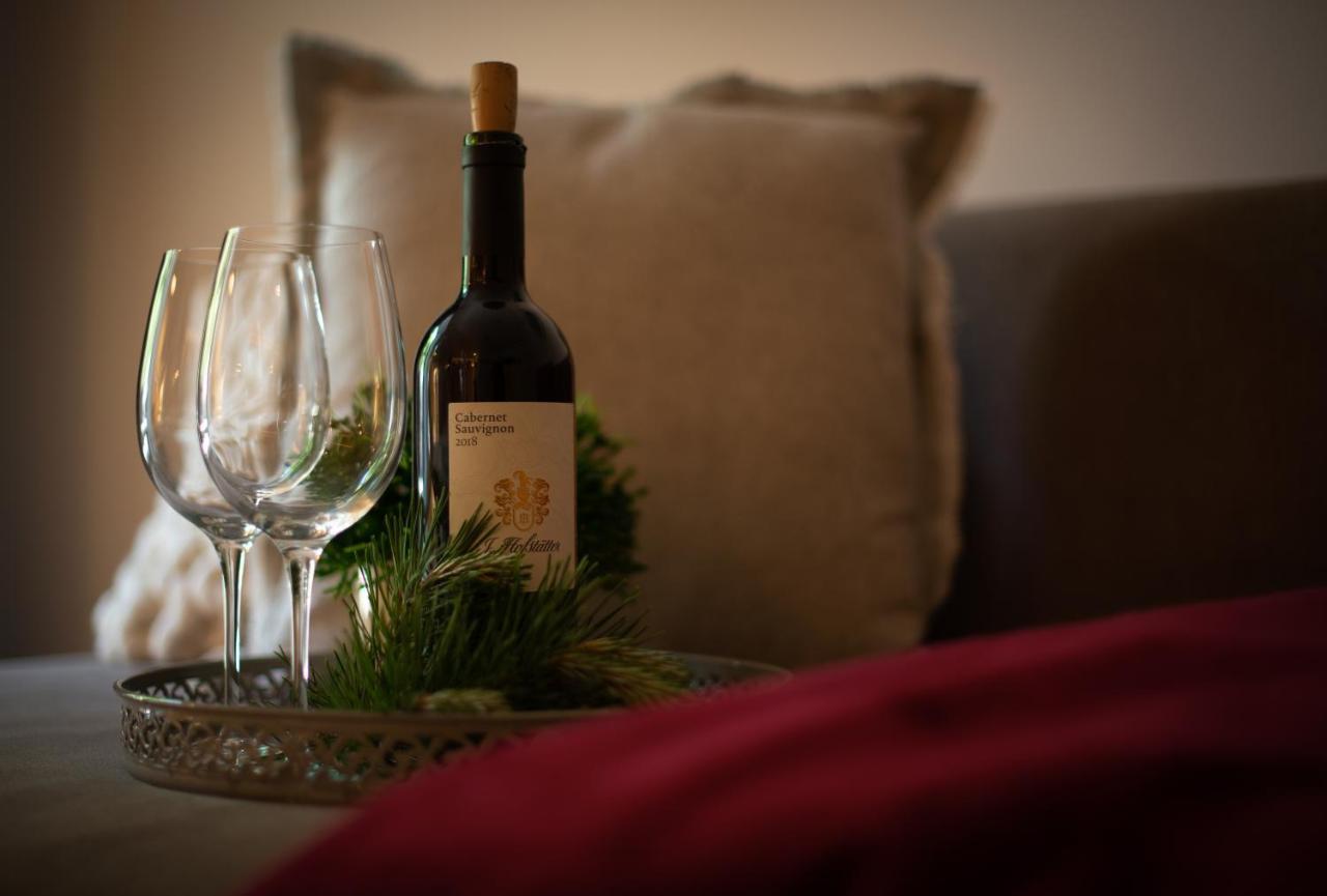 Charme Hotel Uridl Santa Cristina Val Gardena 외부 사진
