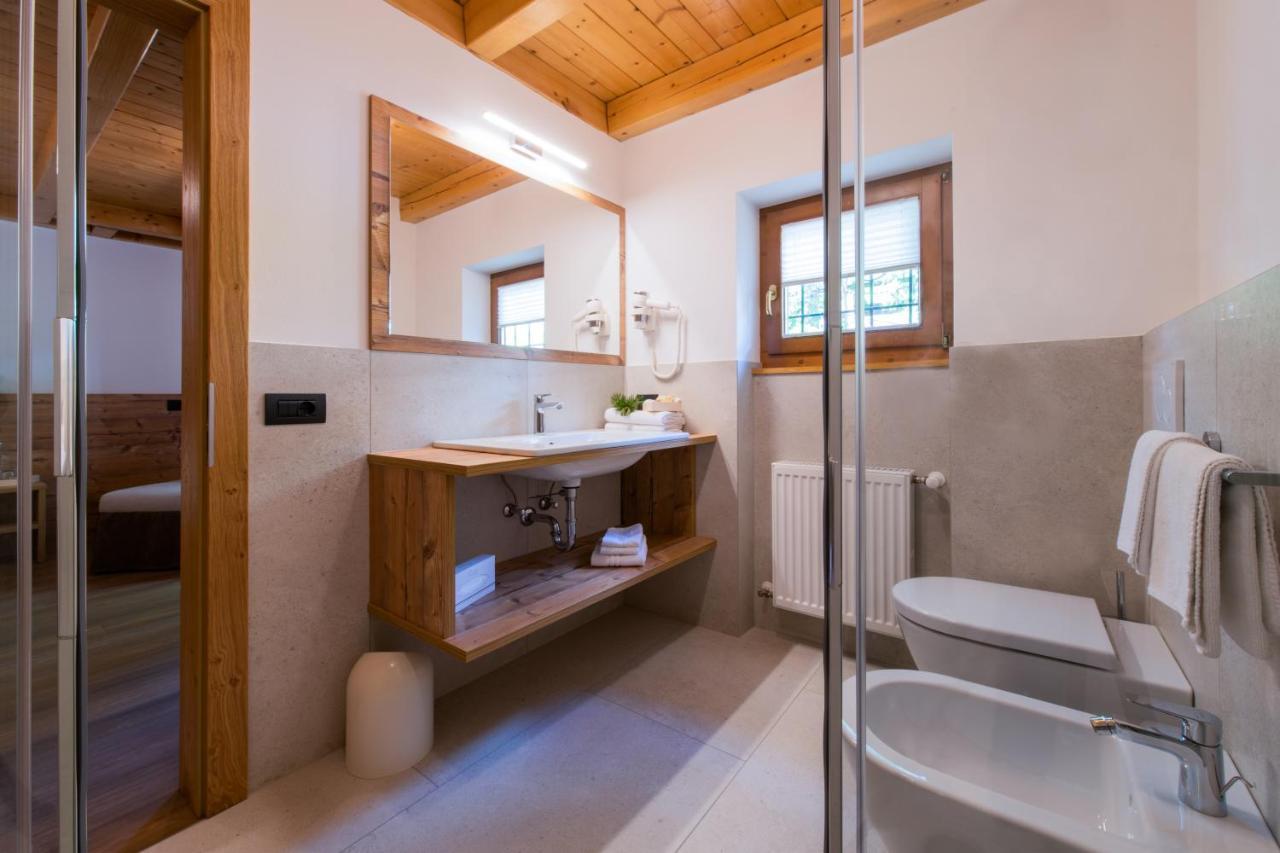 Charme Hotel Uridl Santa Cristina Val Gardena 외부 사진