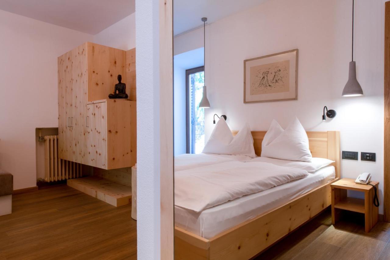 Charme Hotel Uridl Santa Cristina Val Gardena 외부 사진