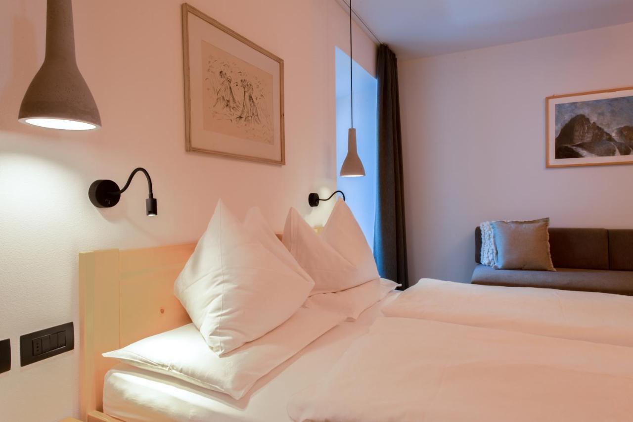 Charme Hotel Uridl Santa Cristina Val Gardena 외부 사진