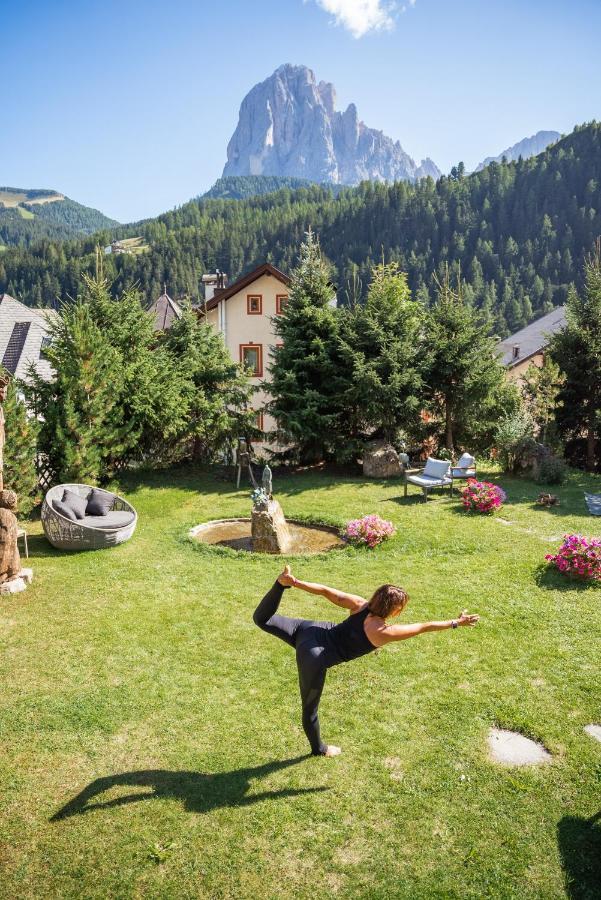 Charme Hotel Uridl Santa Cristina Val Gardena 외부 사진