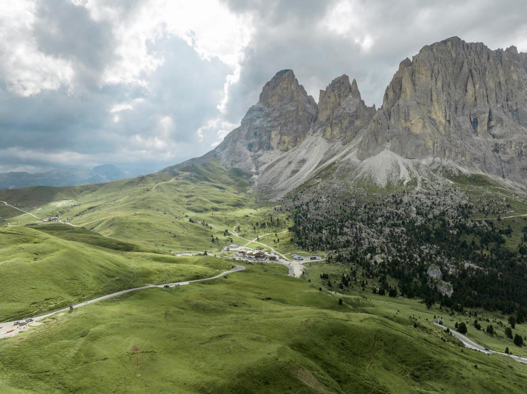 Charme Hotel Uridl Santa Cristina Val Gardena 외부 사진