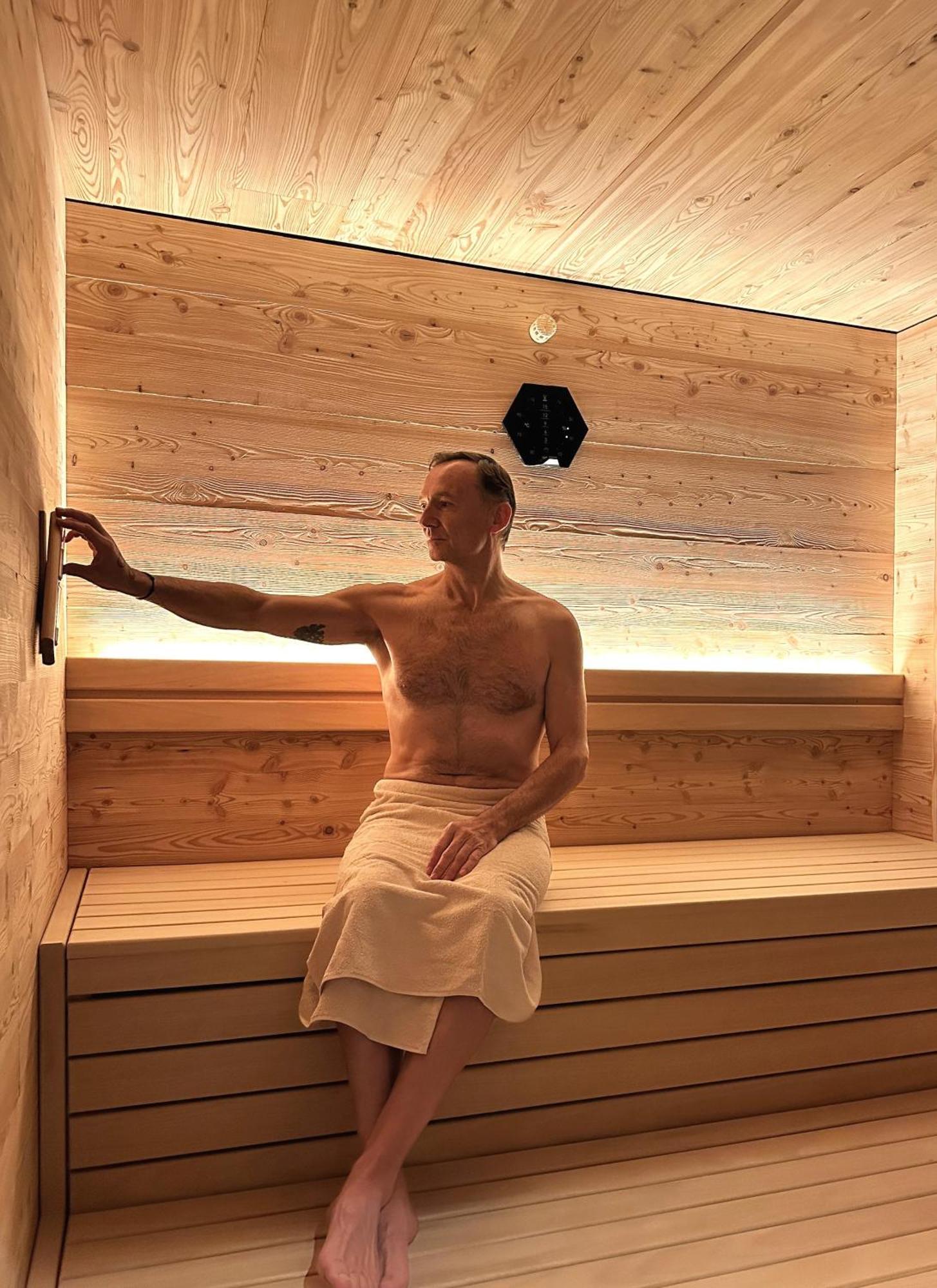 Charme Hotel Uridl Santa Cristina Val Gardena 외부 사진