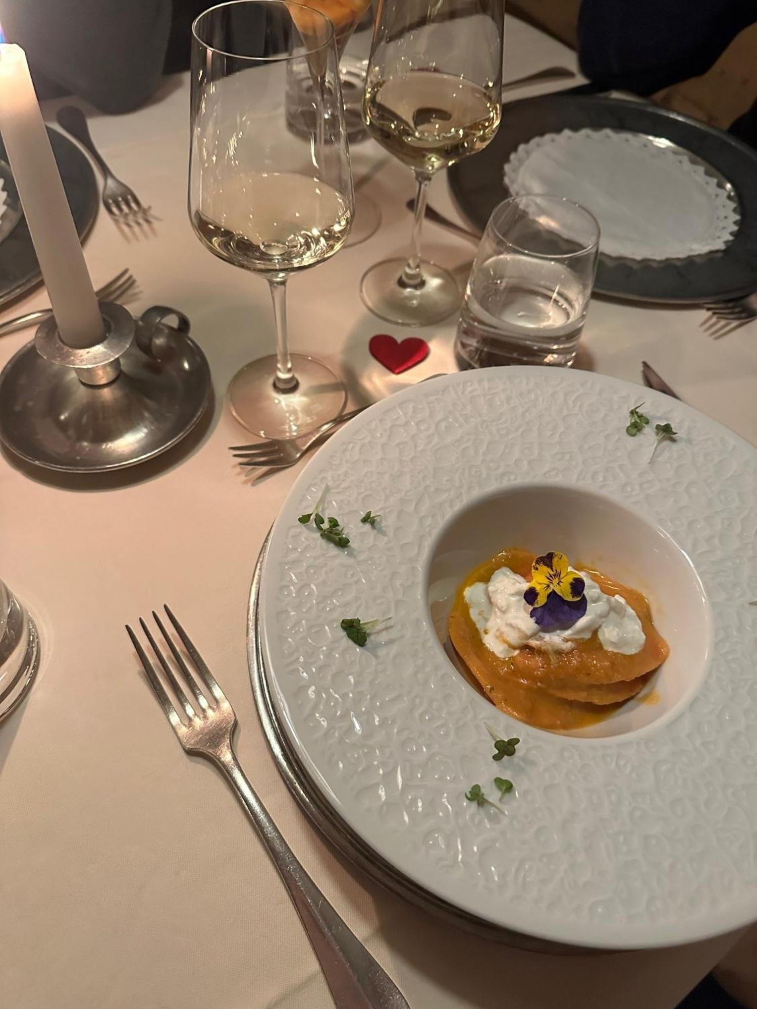 Charme Hotel Uridl Santa Cristina Val Gardena 외부 사진