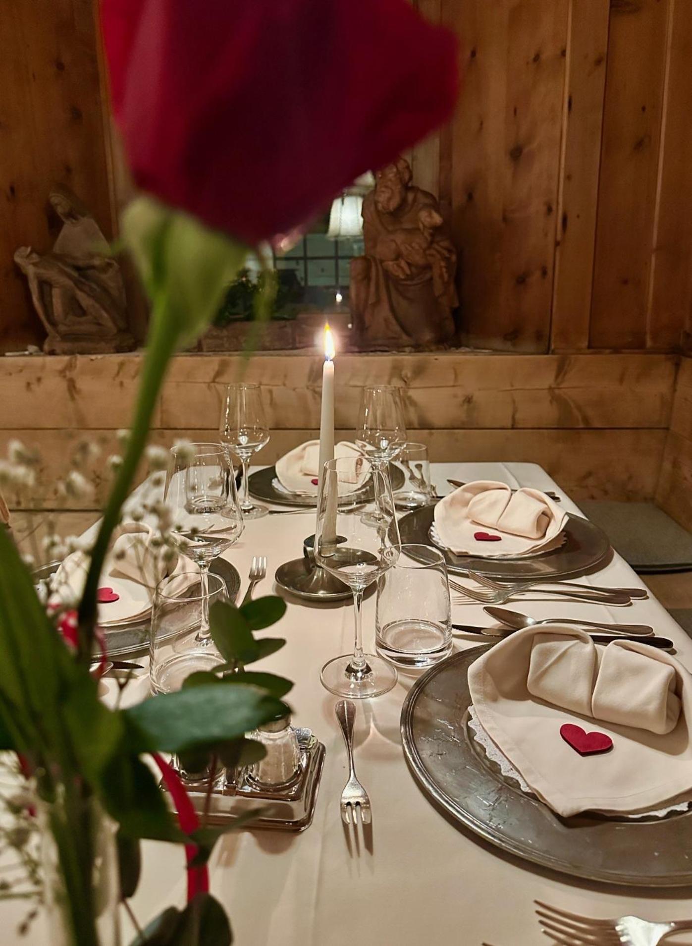 Charme Hotel Uridl Santa Cristina Val Gardena 외부 사진