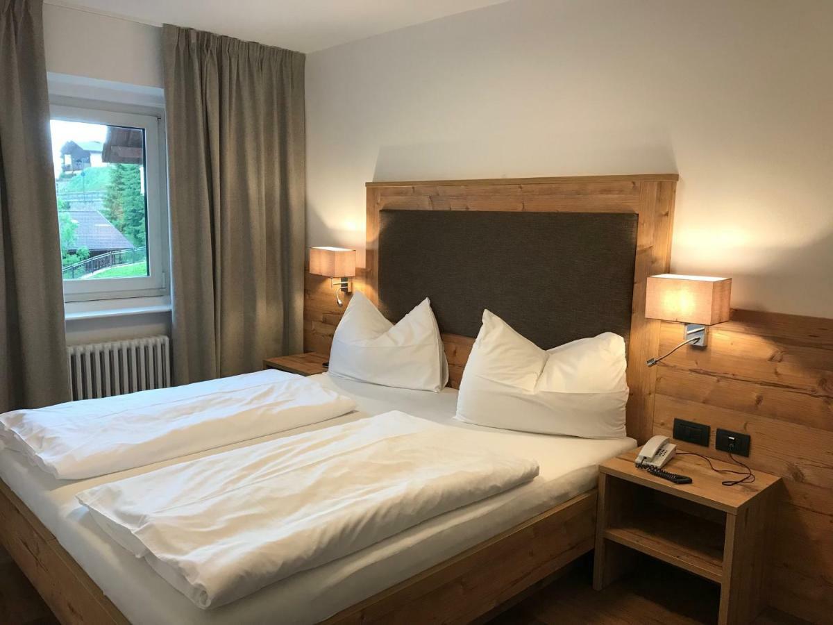 Charme Hotel Uridl Santa Cristina Val Gardena 외부 사진