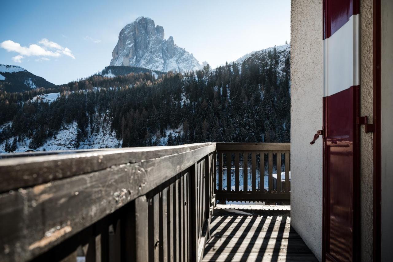 Charme Hotel Uridl Santa Cristina Val Gardena 외부 사진