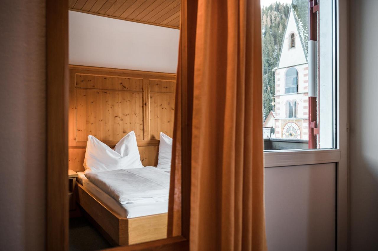Charme Hotel Uridl Santa Cristina Val Gardena 외부 사진
