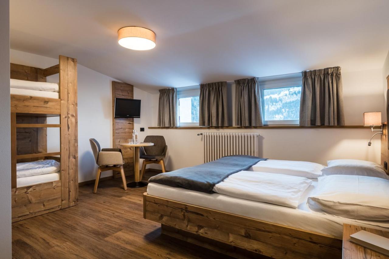 Charme Hotel Uridl Santa Cristina Val Gardena 외부 사진