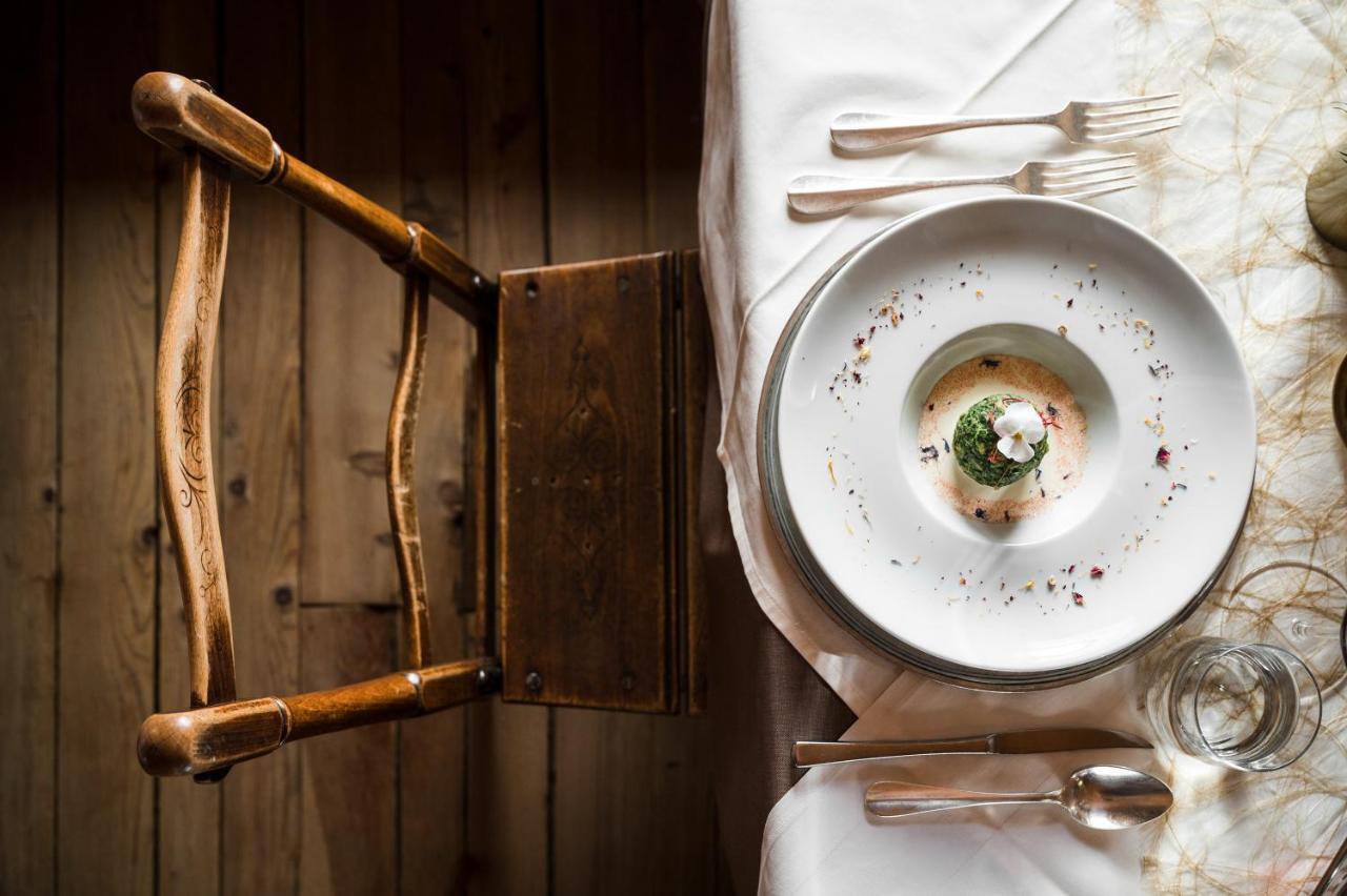 Charme Hotel Uridl Santa Cristina Val Gardena 외부 사진