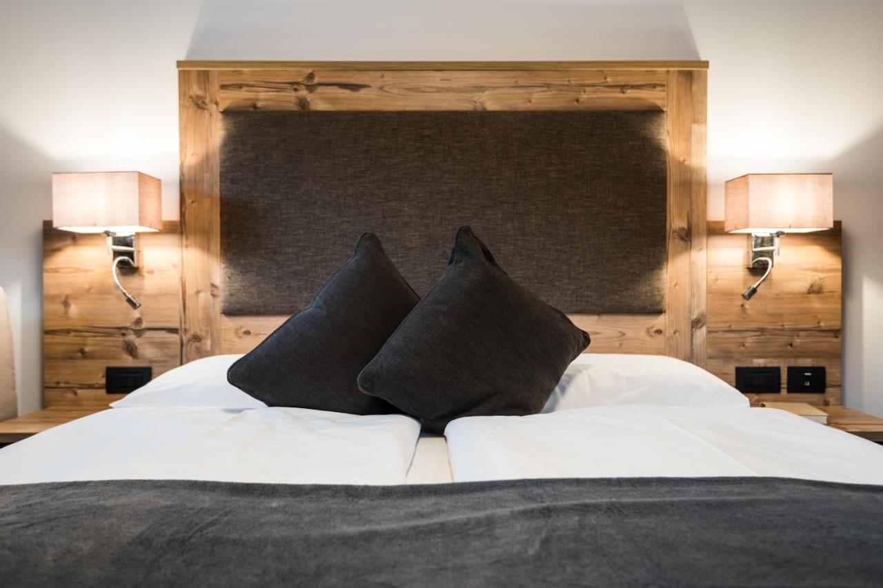 Charme Hotel Uridl Santa Cristina Val Gardena 외부 사진