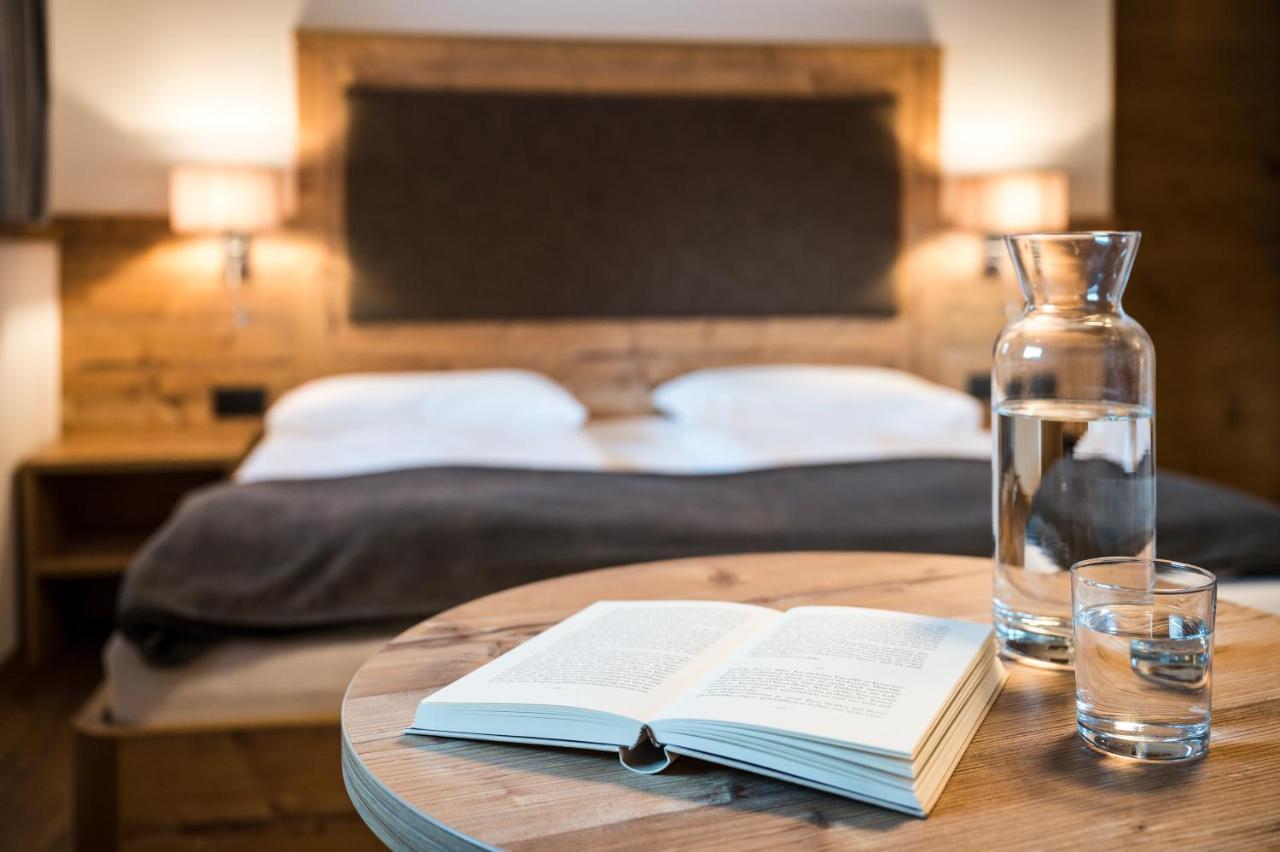 Charme Hotel Uridl Santa Cristina Val Gardena 외부 사진